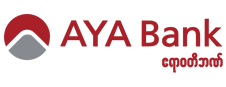 AYA Bank | MJas | Mandalay International Airport